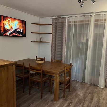 Chalet L'Hermine Val Thorens Zewnętrze zdjęcie