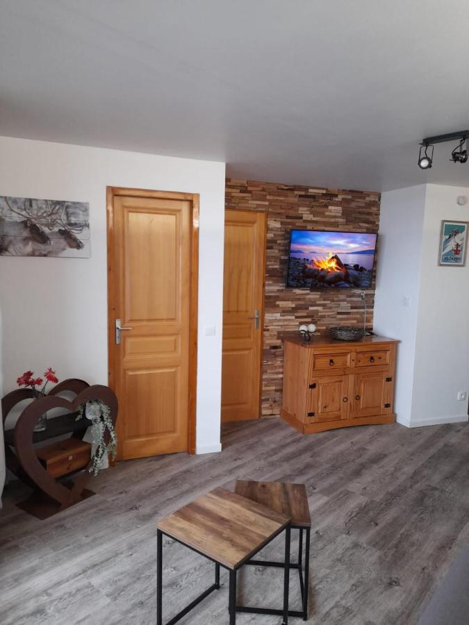 Chalet L'Hermine Val Thorens Zewnętrze zdjęcie