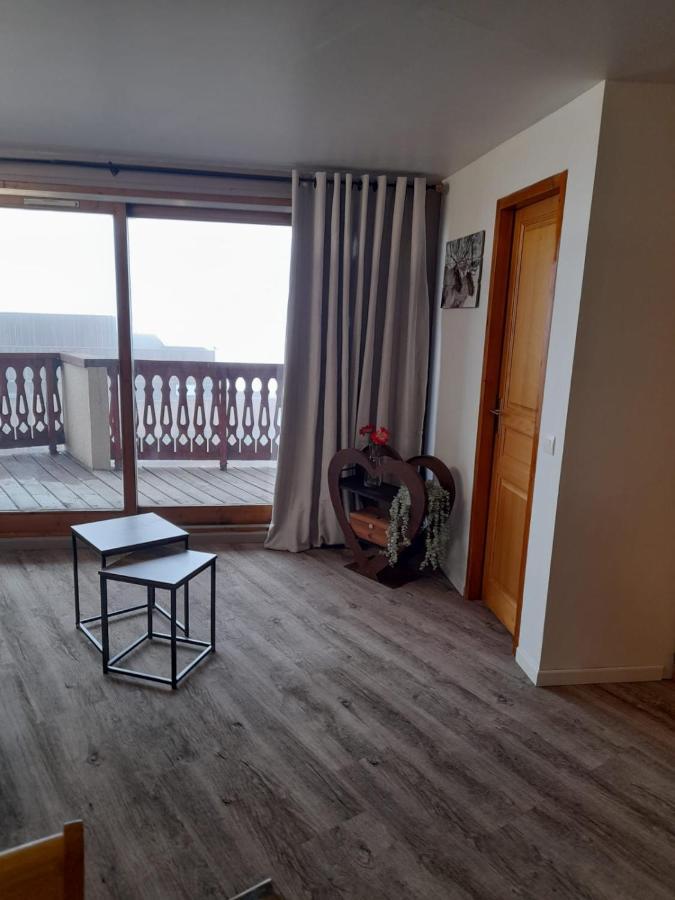 Chalet L'Hermine Val Thorens Zewnętrze zdjęcie