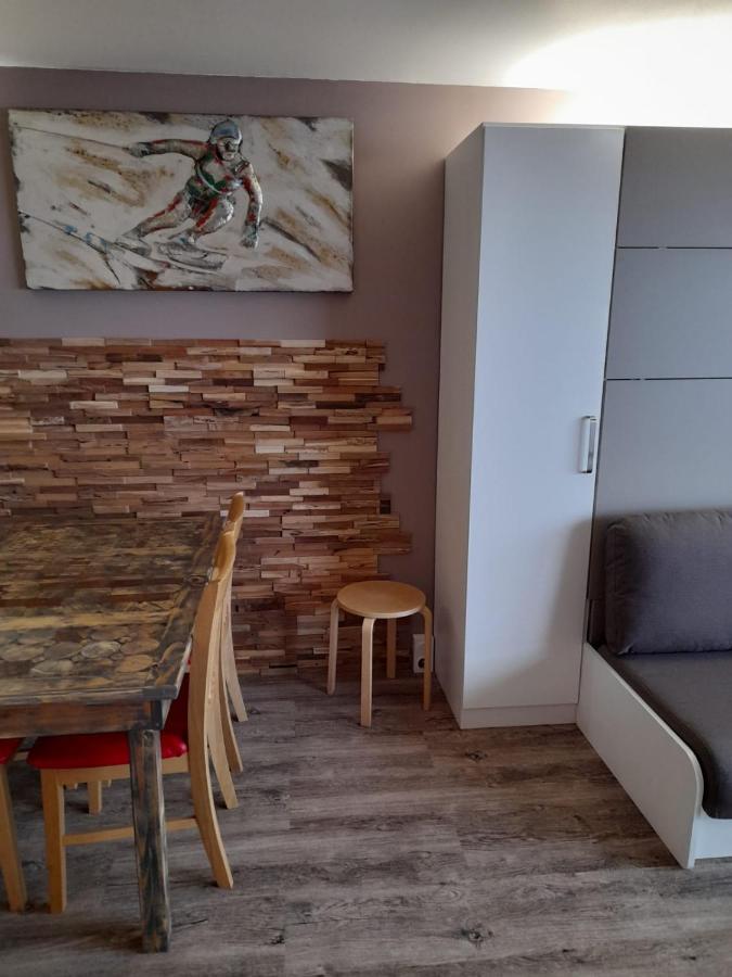 Chalet L'Hermine Val Thorens Zewnętrze zdjęcie