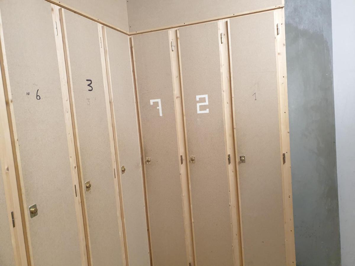 Chalet L'Hermine Val Thorens Zewnętrze zdjęcie