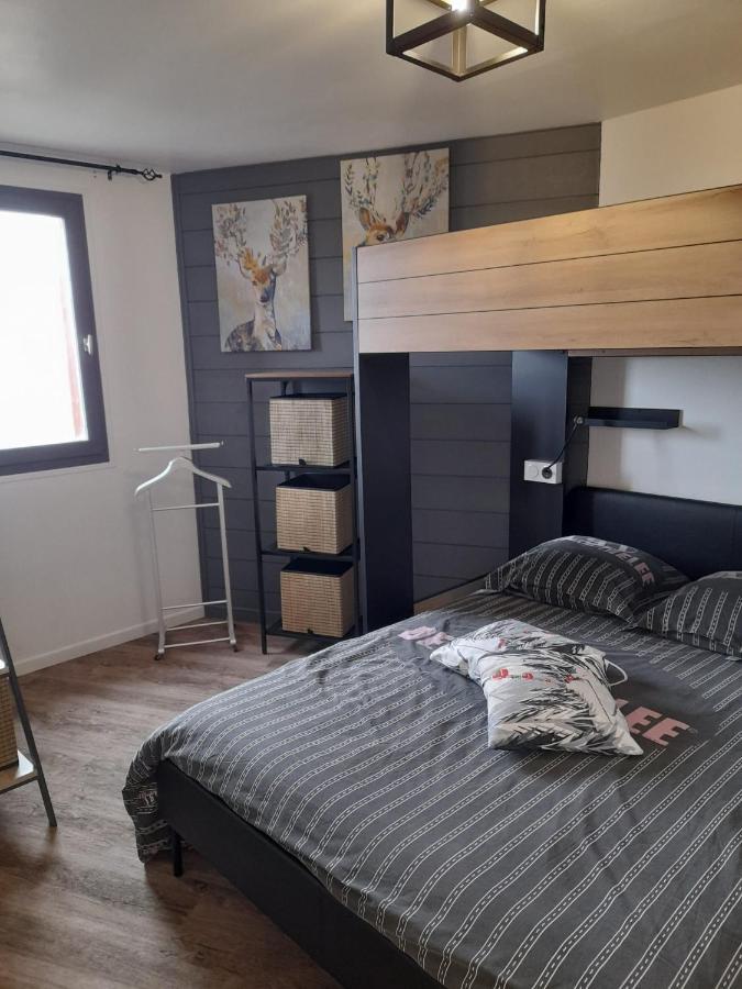 Chalet L'Hermine Val Thorens Zewnętrze zdjęcie