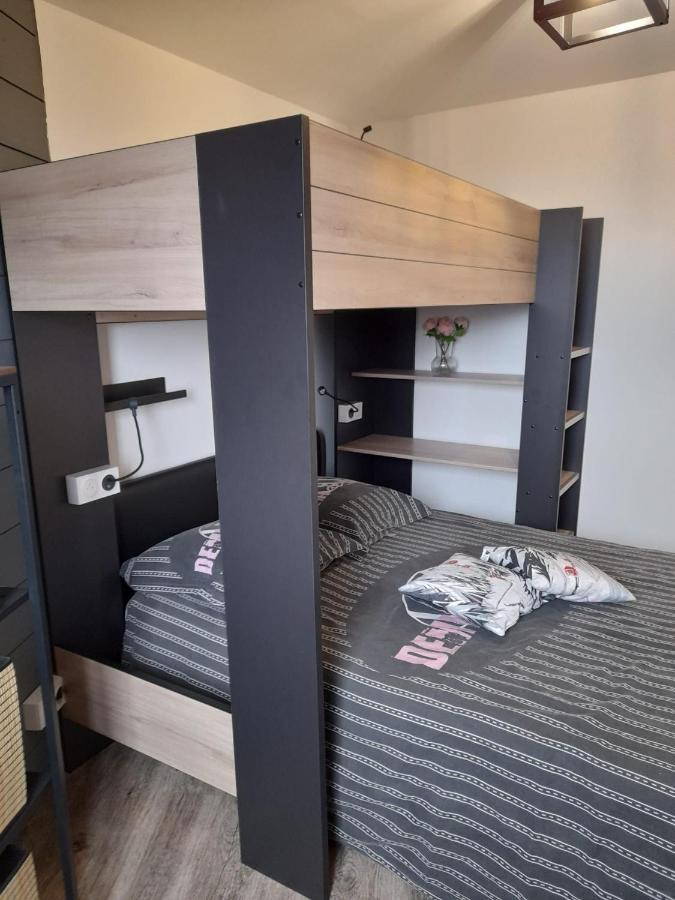 Chalet L'Hermine Val Thorens Zewnętrze zdjęcie