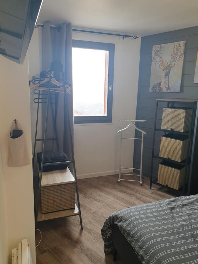 Chalet L'Hermine Val Thorens Zewnętrze zdjęcie