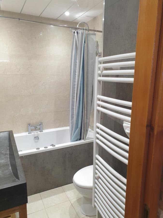 Chalet L'Hermine Val Thorens Zewnętrze zdjęcie