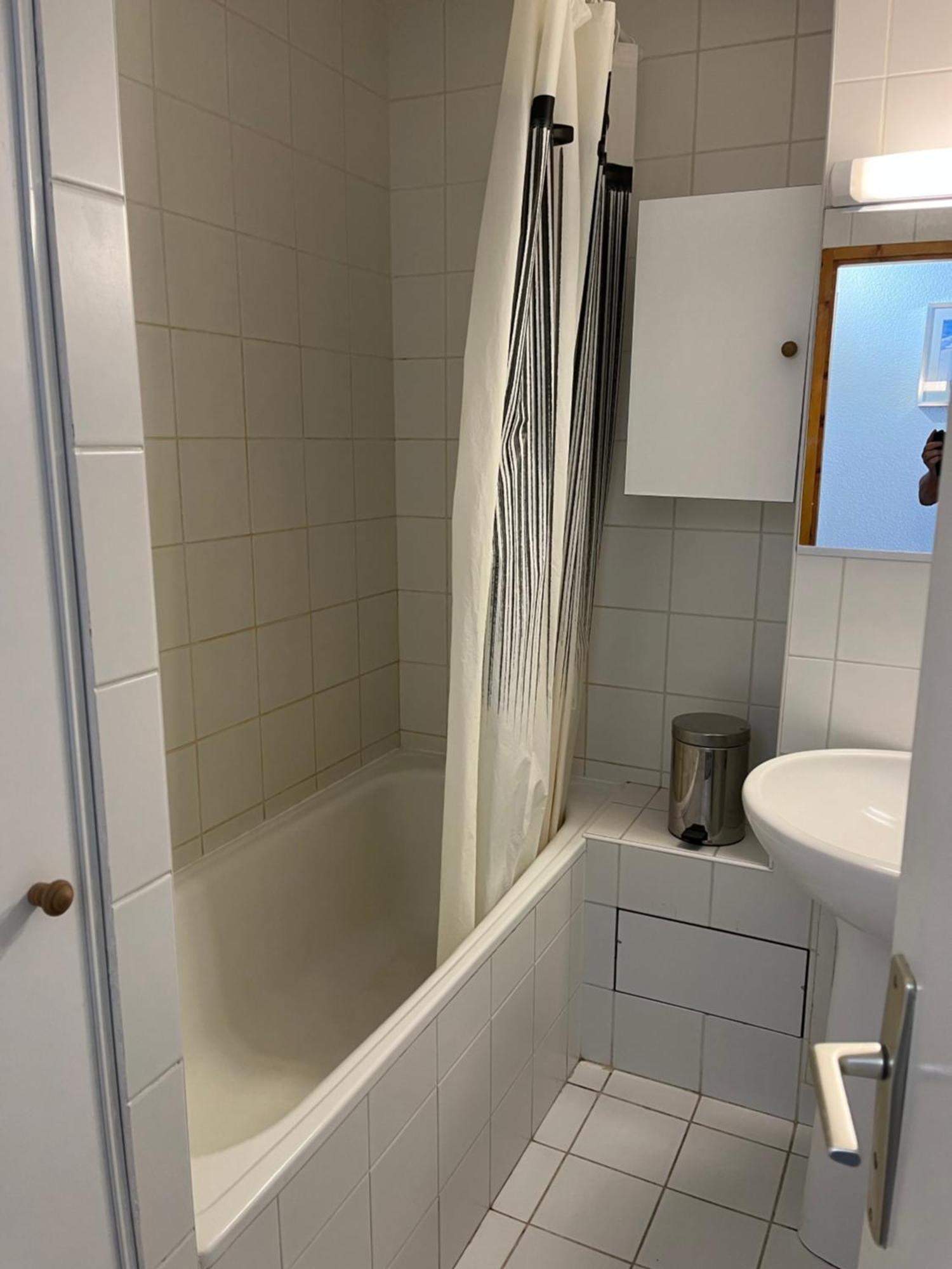 Chalet L'Hermine Val Thorens Zewnętrze zdjęcie