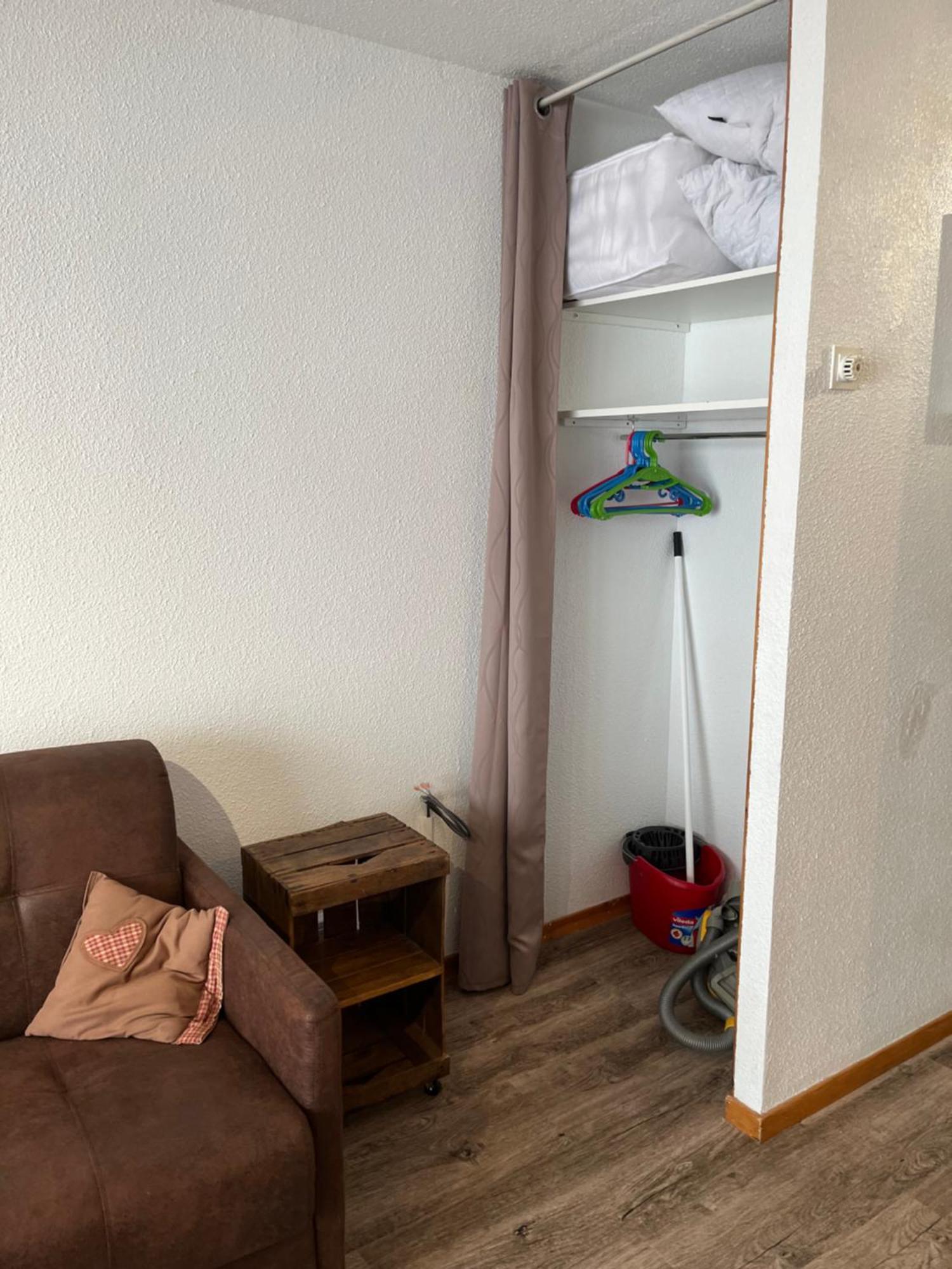 Chalet L'Hermine Val Thorens Zewnętrze zdjęcie