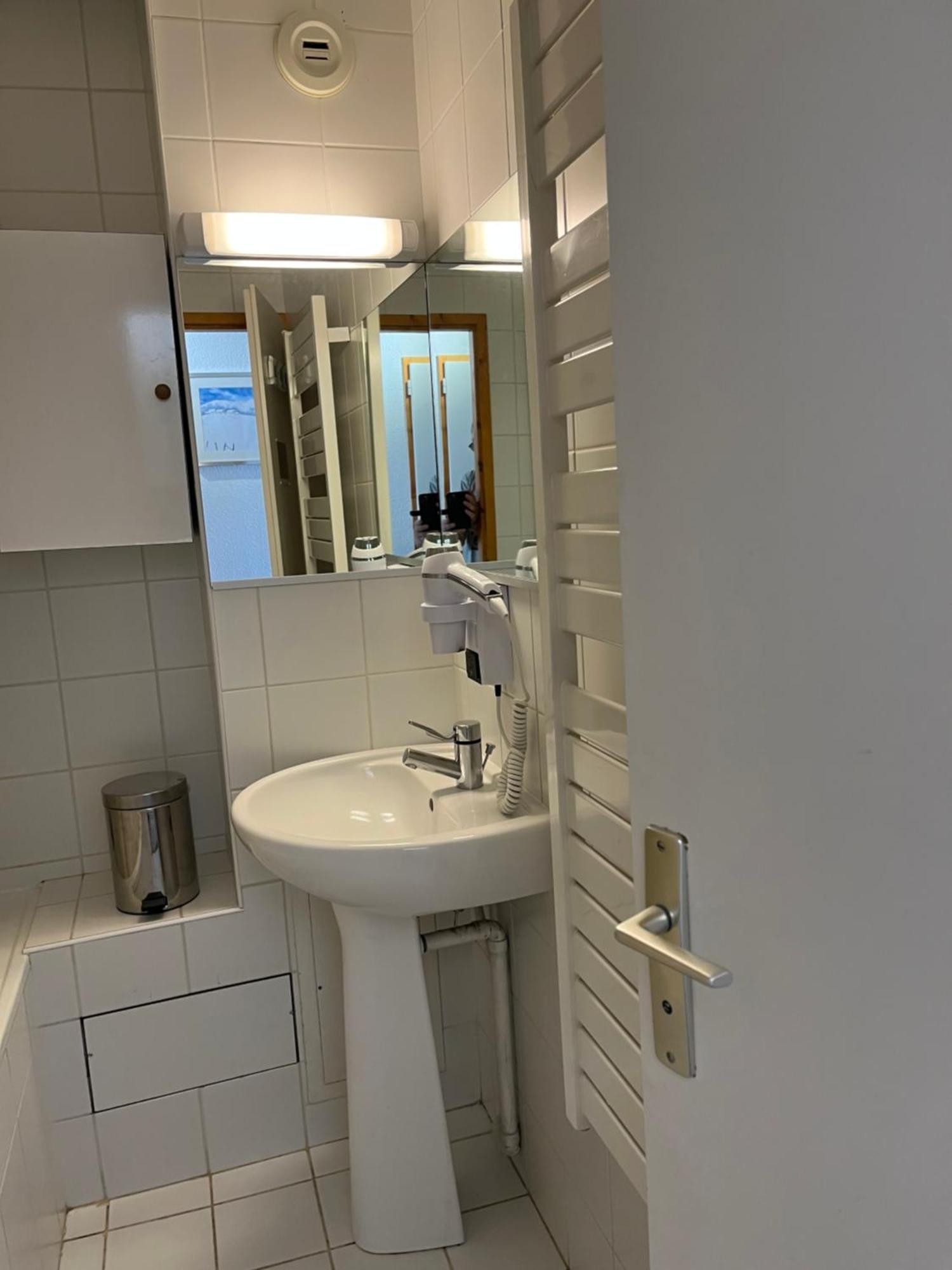 Chalet L'Hermine Val Thorens Zewnętrze zdjęcie