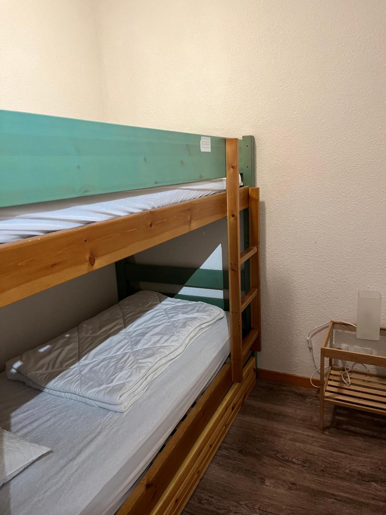 Chalet L'Hermine Val Thorens Zewnętrze zdjęcie